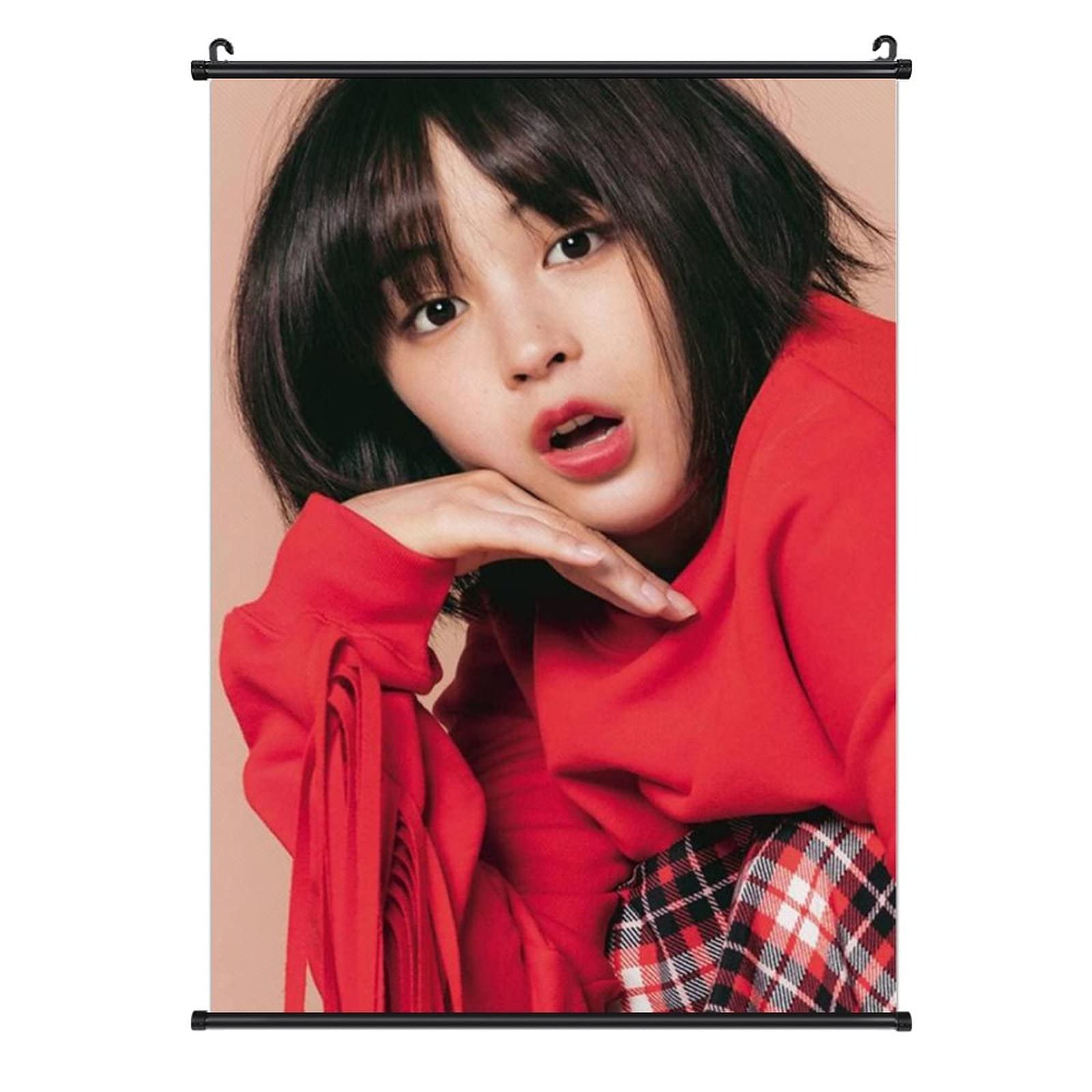 Amazon.co.jp: 広瀬すず ポスター 掛け画 組立式 アートワーク